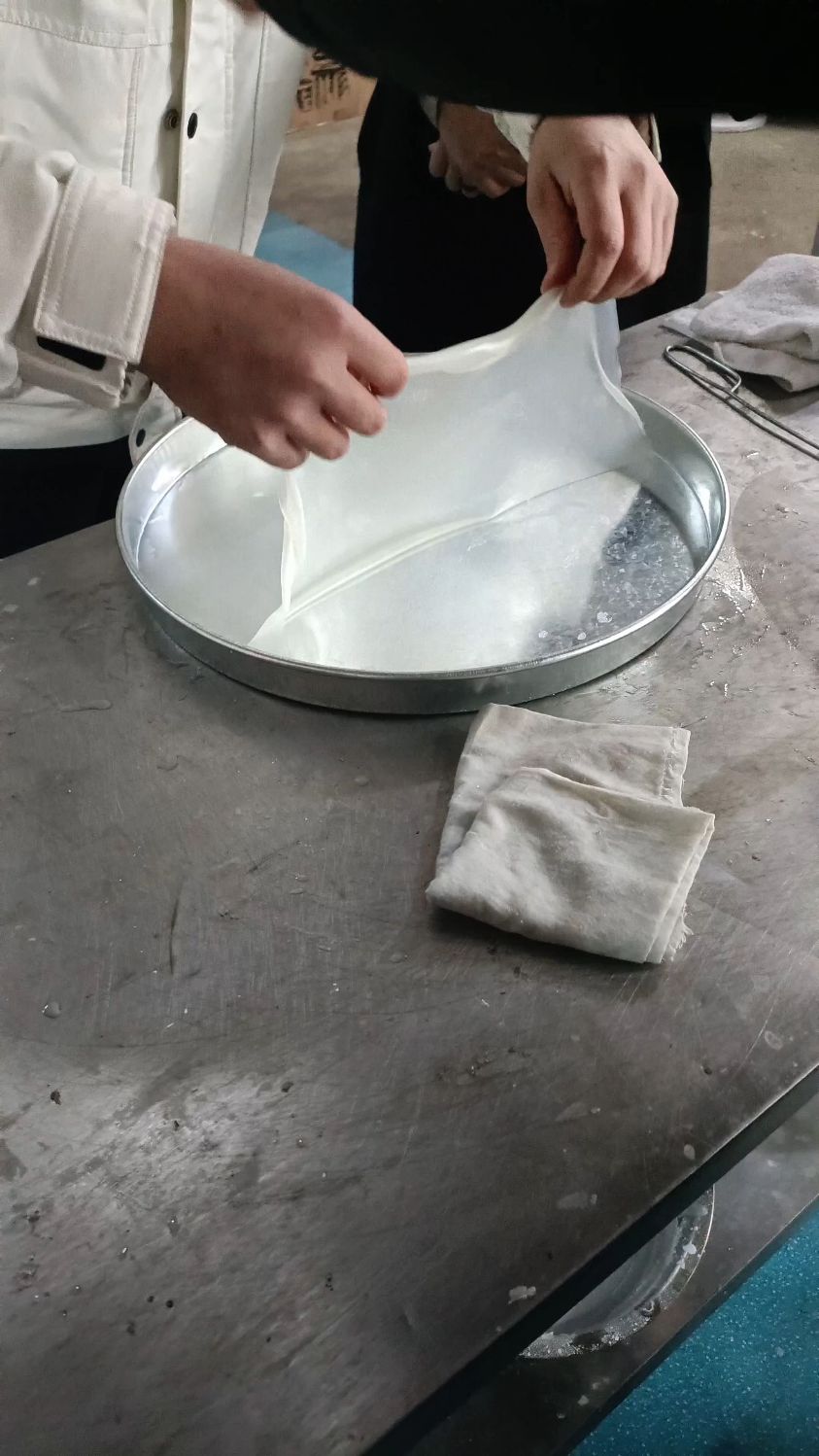 凉皮机蒸箱做凉皮,这个教程,对您有用吗#凉皮机#凉皮蒸箱#凉皮蒸笼