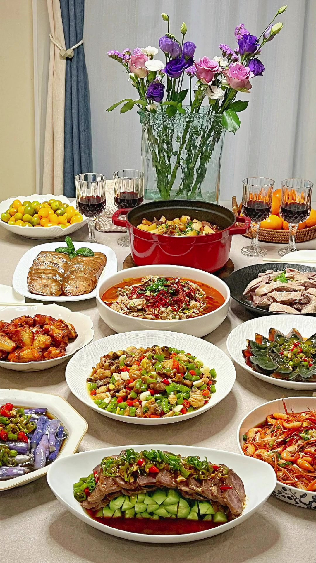 建议中老年人:多吃这7样“黄金菜”,补充营养身体棒