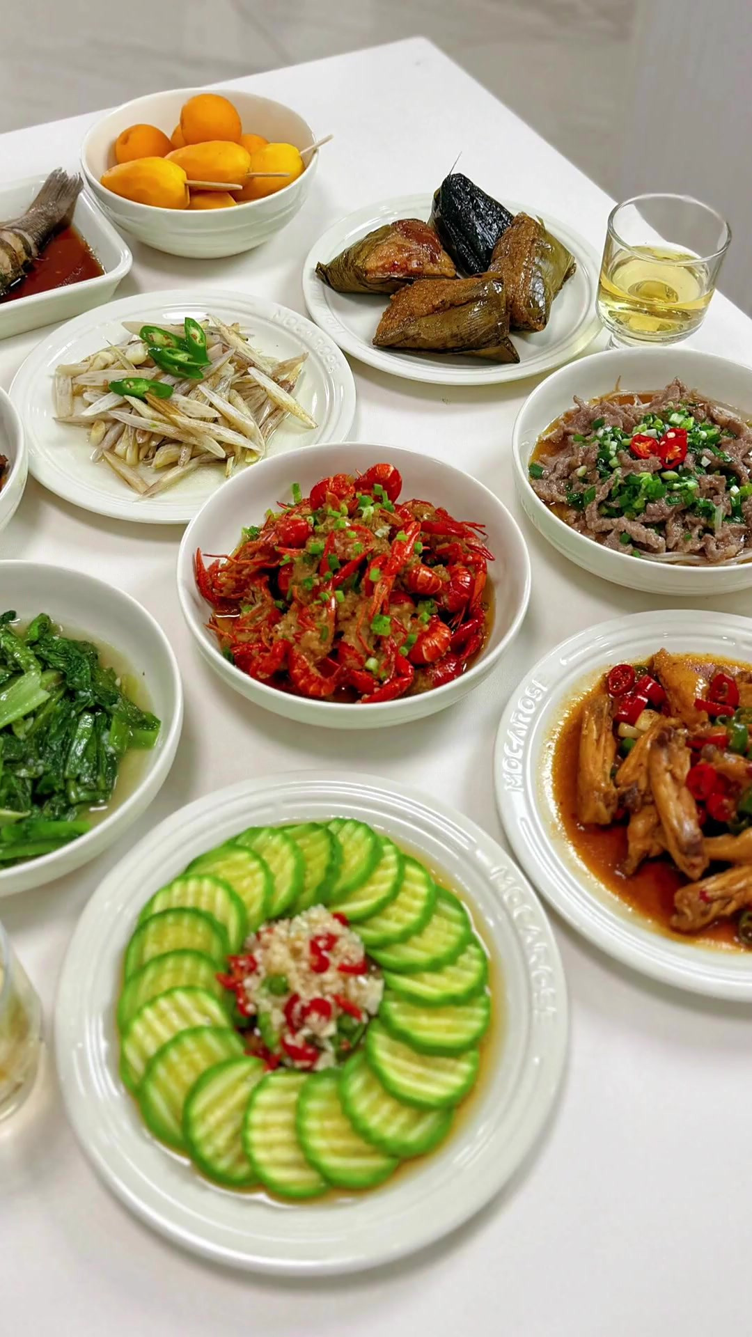 芒种将至,切记要多吃这7种“降火菜”,开胃祛火,舒服过夏