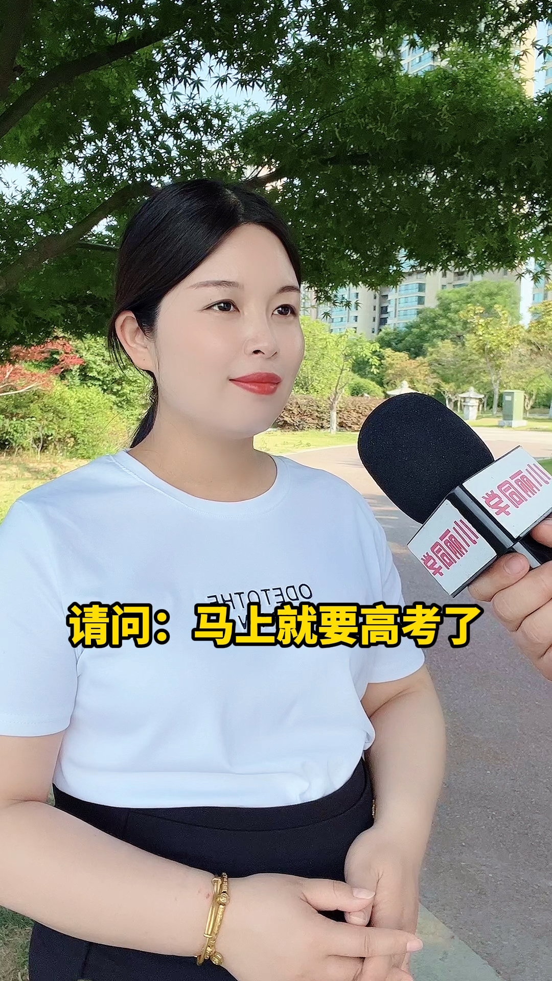 愿所有的考生都能蟾宫折桂,鱼跃龙门,加油!
