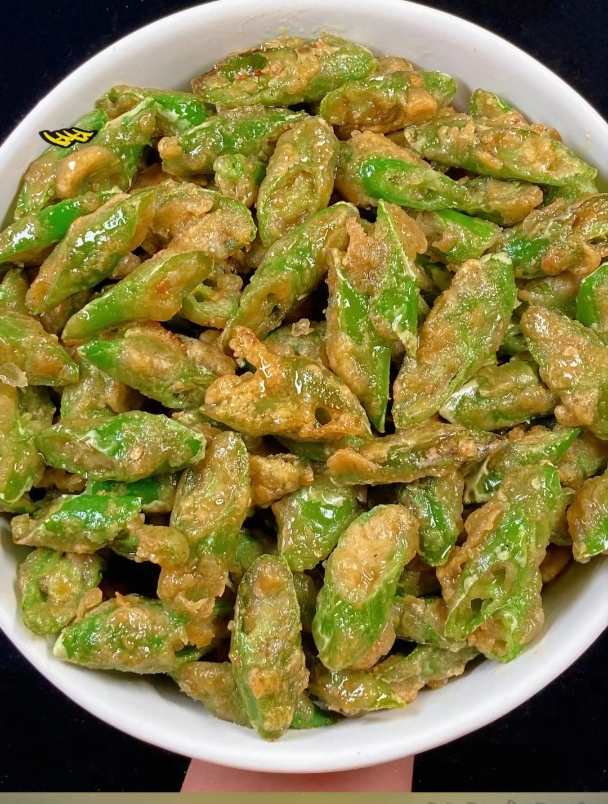 多吃碱性食物瘦得快的8道素菜,营养均衡的瘦身菜谱素菜 碱性美食