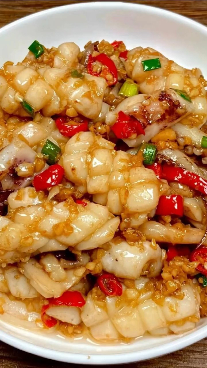 妈妈一定要学会的七道家常小炒菜!