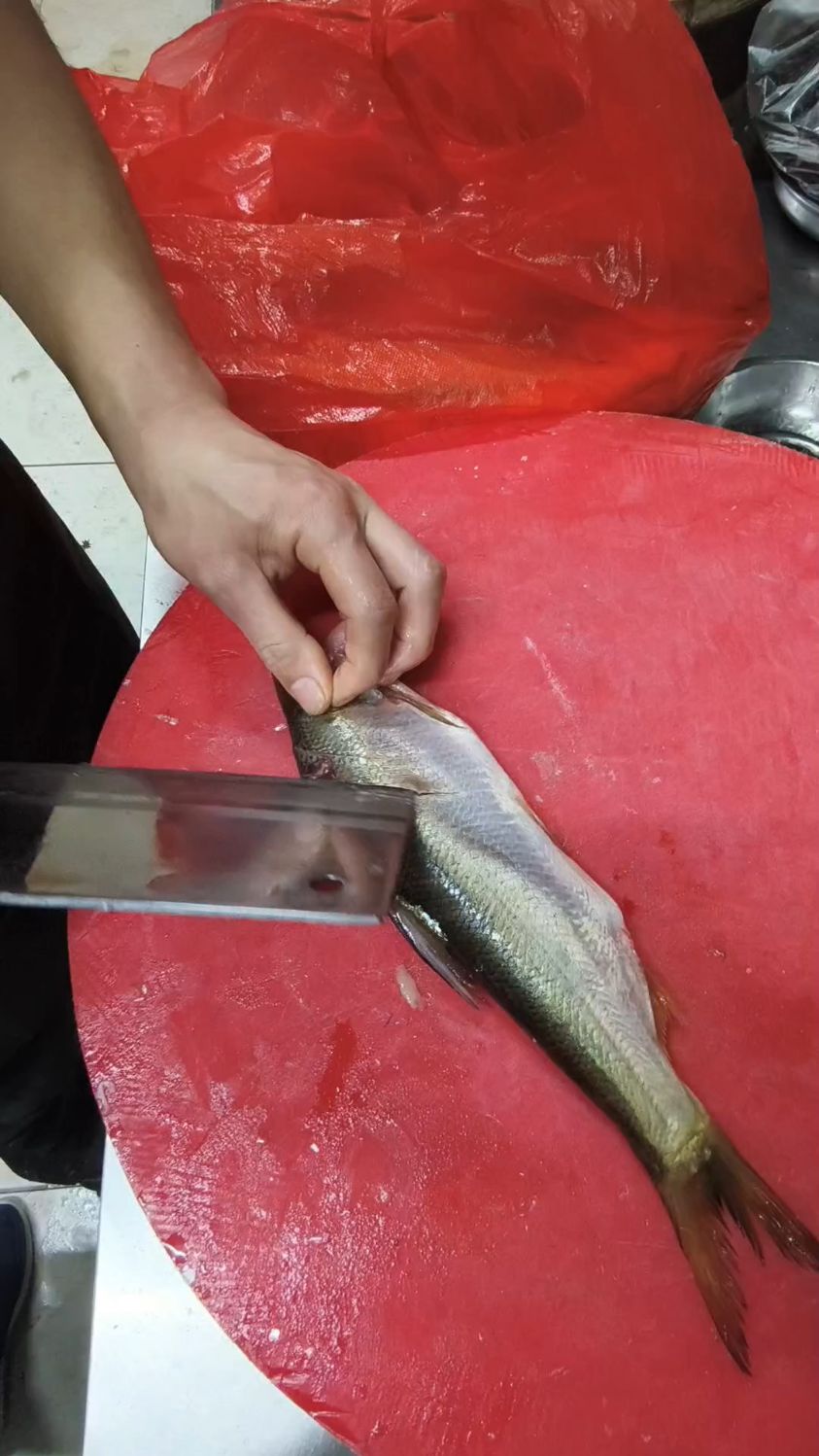 豆豉鲮鱼罐头制作教程