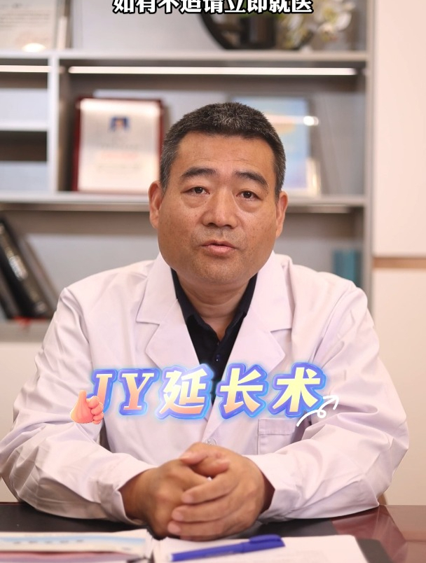 阴茎延长术想延长多少都可以吗