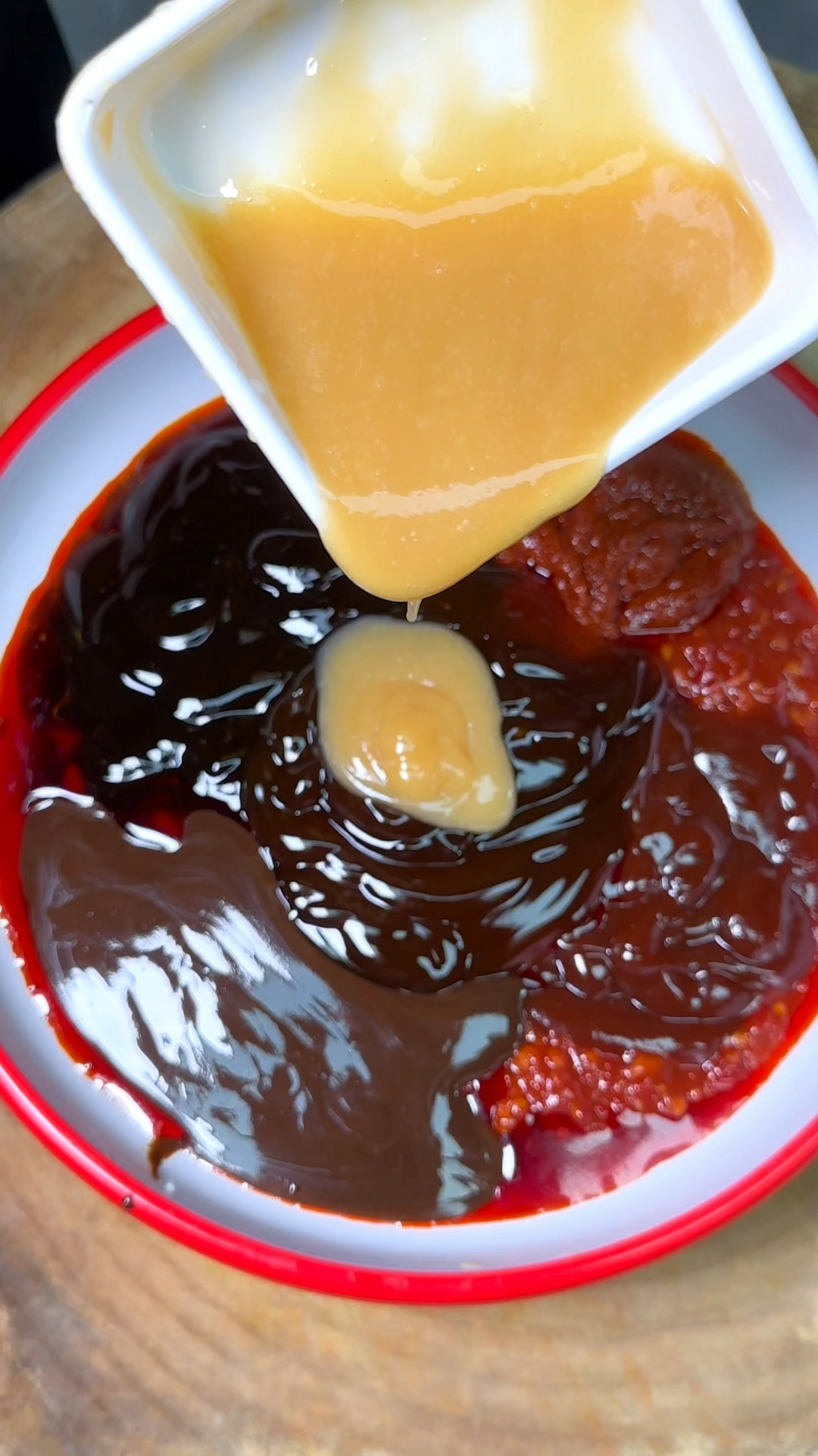 烧烤店的辣炒小海鲜酱料配方分享