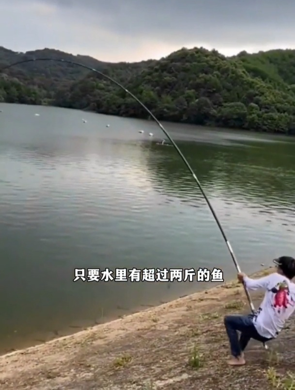 老鬼新品小鱼快跑谷麦香型饵料,实测效果如何?老钓友这样说!