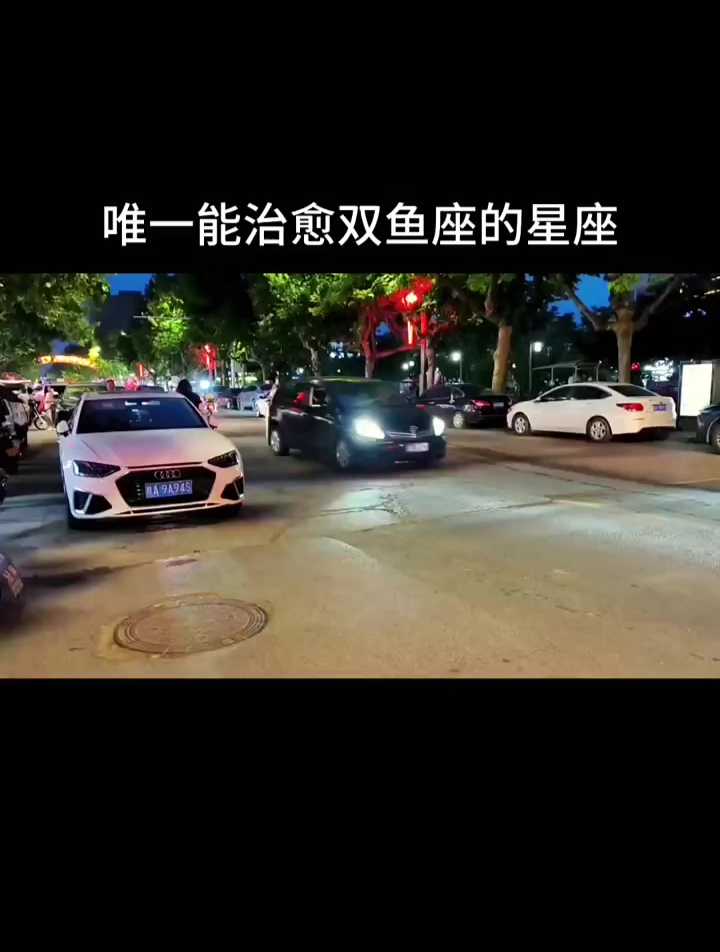 唯一能治愈双鱼座的星座