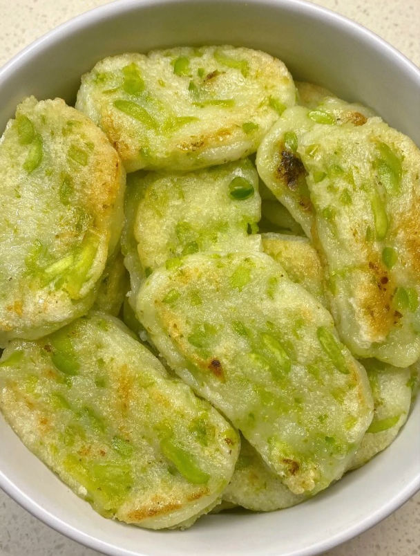 端午节一定要吃的8道家常素菜,简易食谱让你成为厨艺达人 素菜