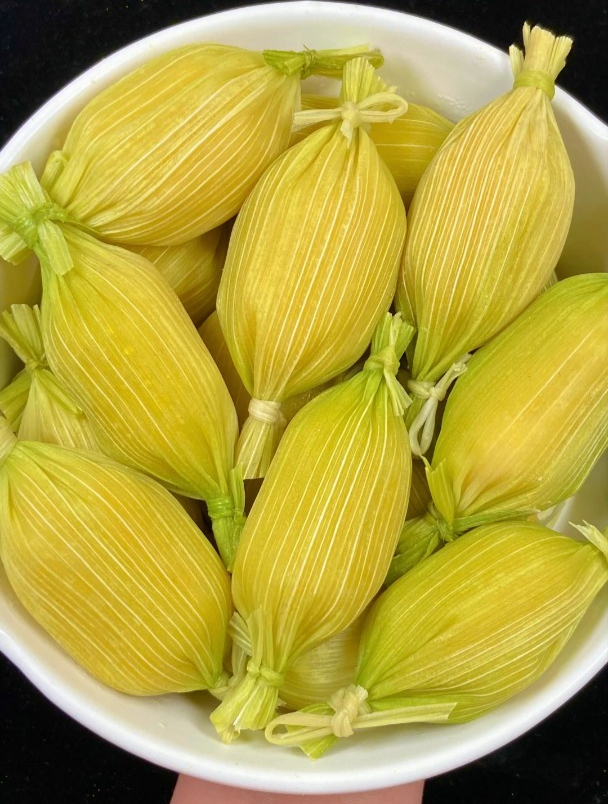 端午节一定要吃的8道小炒菜,家庭聚餐的美味首选 美食分享