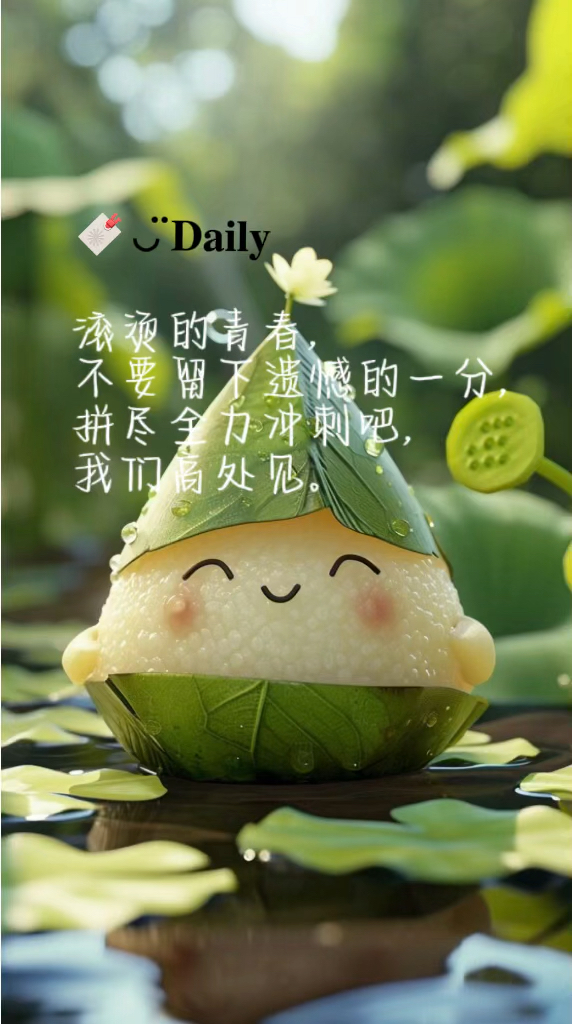 2024高考加油文案