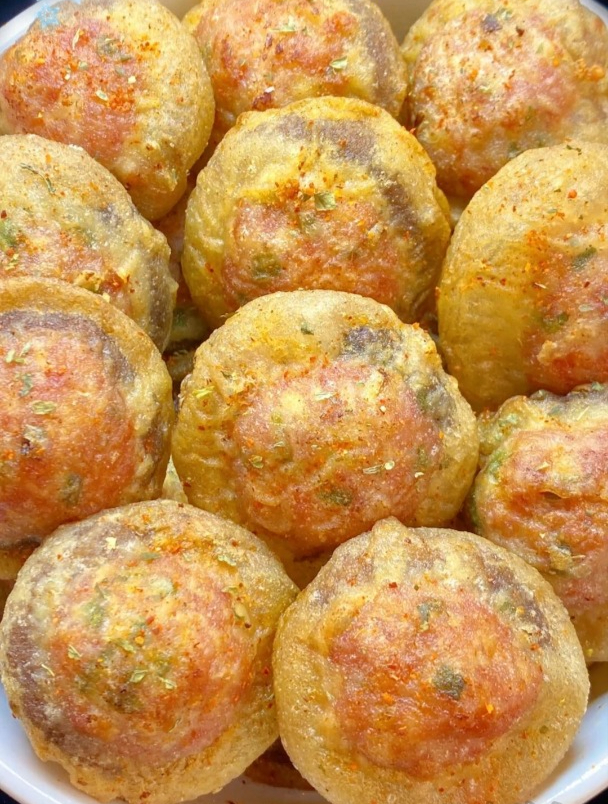 七星级酒店学来的8道经典家常素菜,家常食材 素菜 美食分享