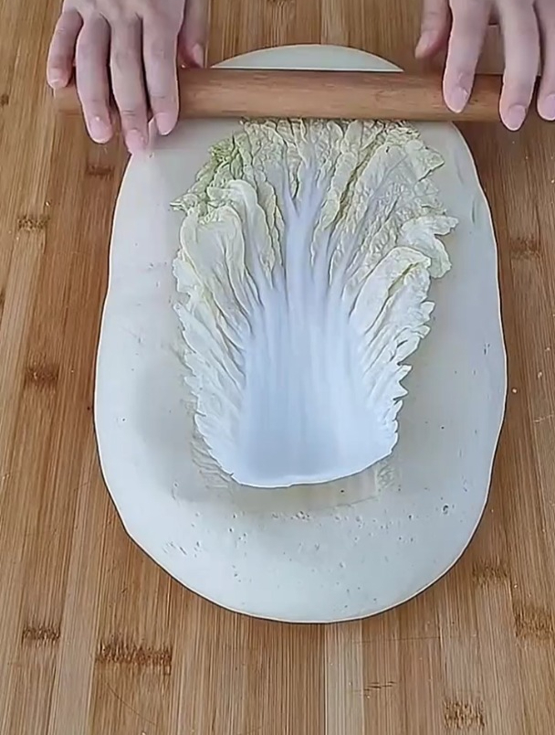 美食分享:面食的做法