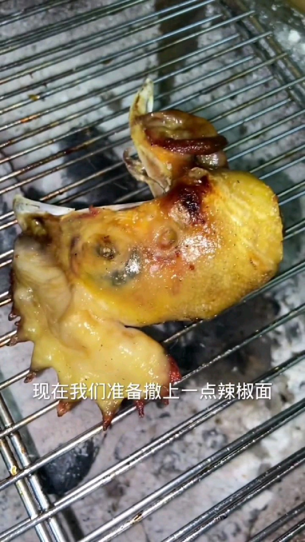 鸡头上的鸡冠子好吃吗?
