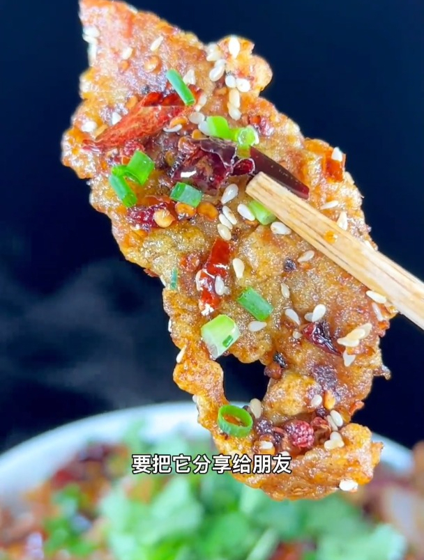干锅莽子肉片做法
