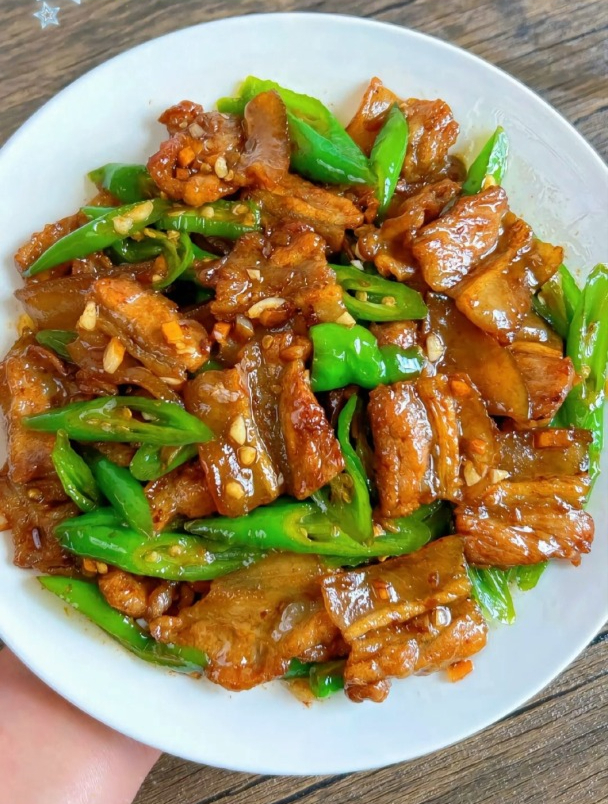 能征服全家胃口的8道小炒菜,让你的家宴更精彩 小炒菜 美食分享