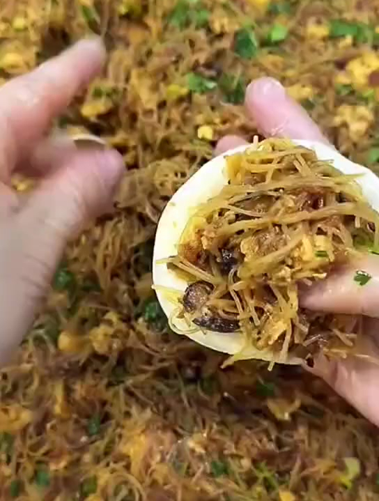 美食分享:包子的做法