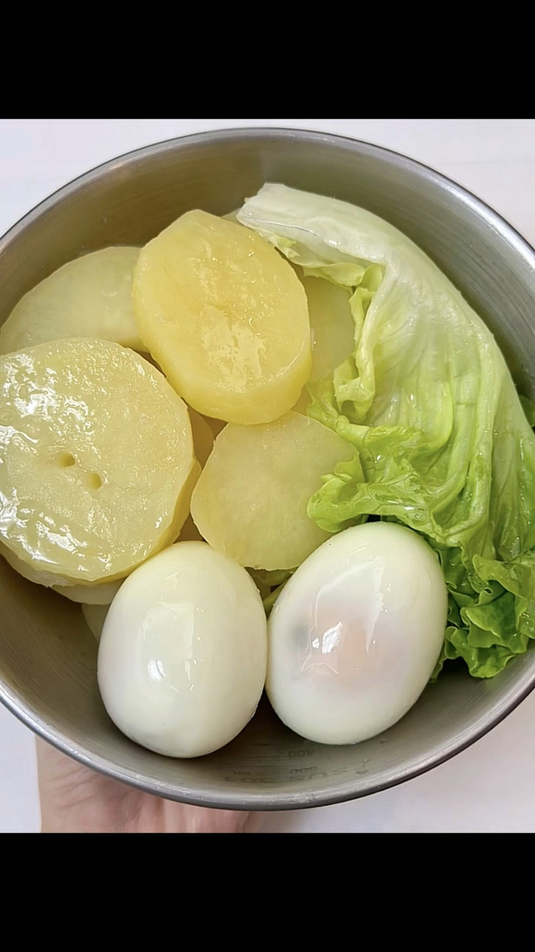 一周掉8斤低卡刷脂食谱