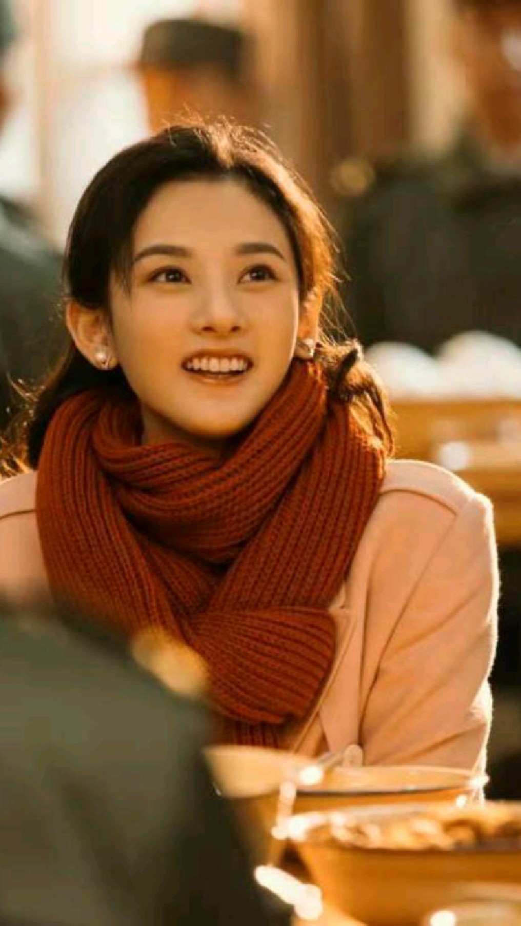 男人得了重病,瞒着妻子给她做最后的晚餐