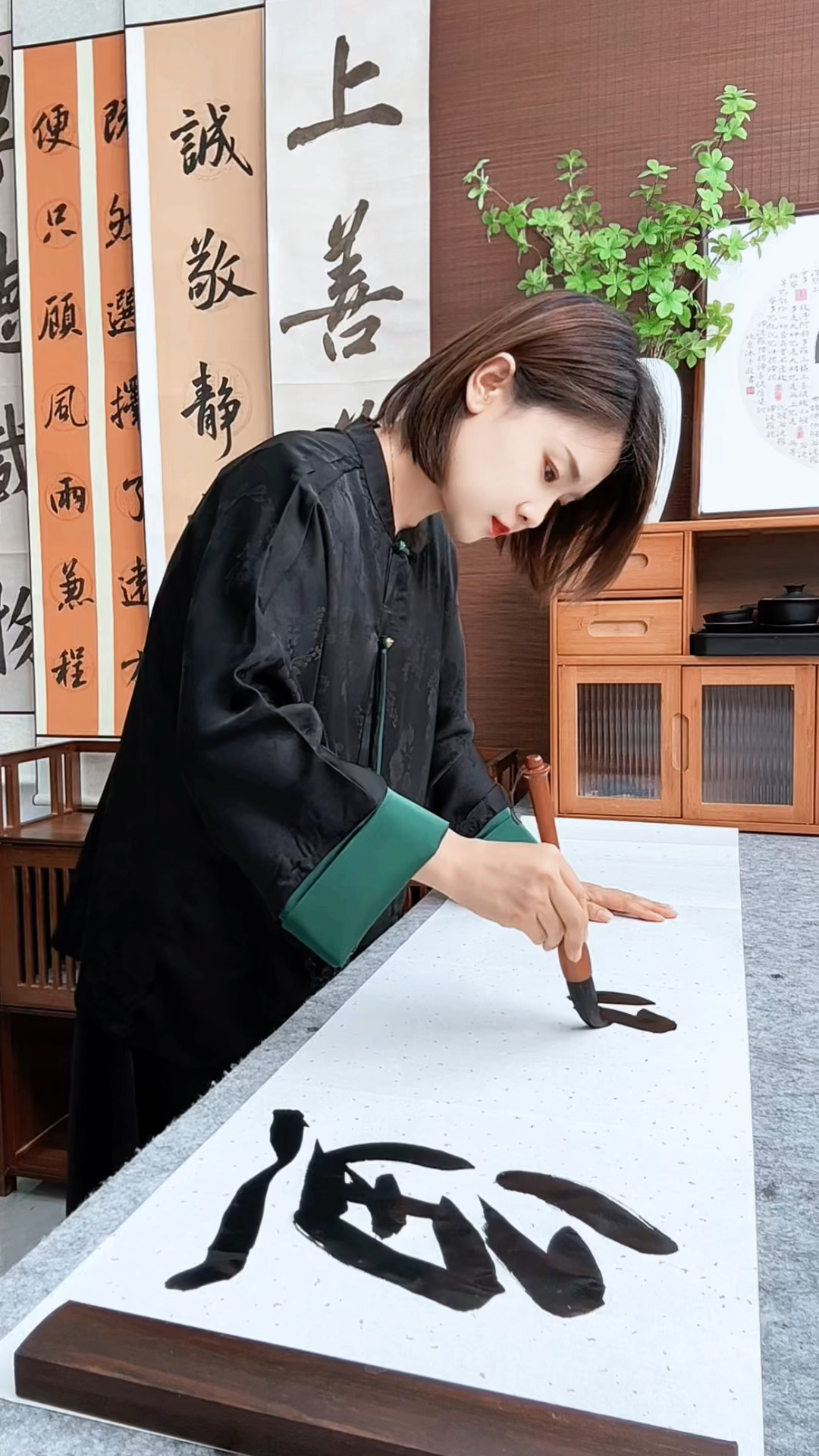 跃过万水千山,只为那刻的飞跃。愿大家鱼跃龙门。