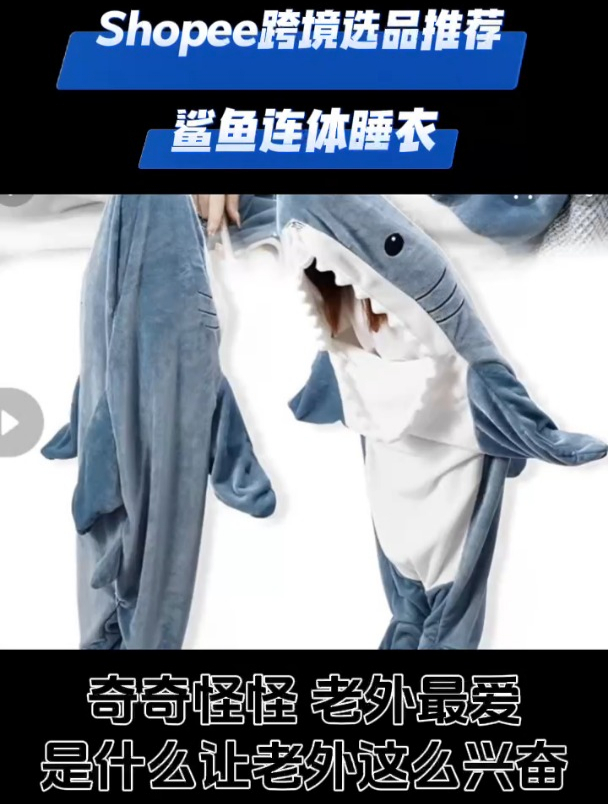 跨境电商选品推荐(21)