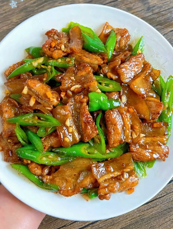 能征服全家胃口的8道小炒菜,让你家的晚餐更加精彩 美食分享