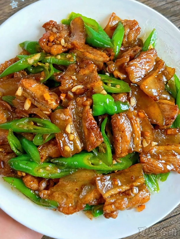 能征服全家胃口的8道小炒菜谱,快速简单的美味选择 美食分享