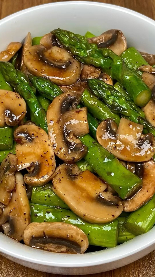 夏天没胃口必备的十道开胃素菜!