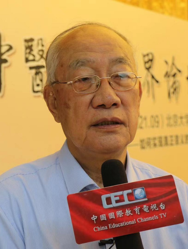赵霖教授:每天早晨一碗米粥,对你的身体有很大的益处