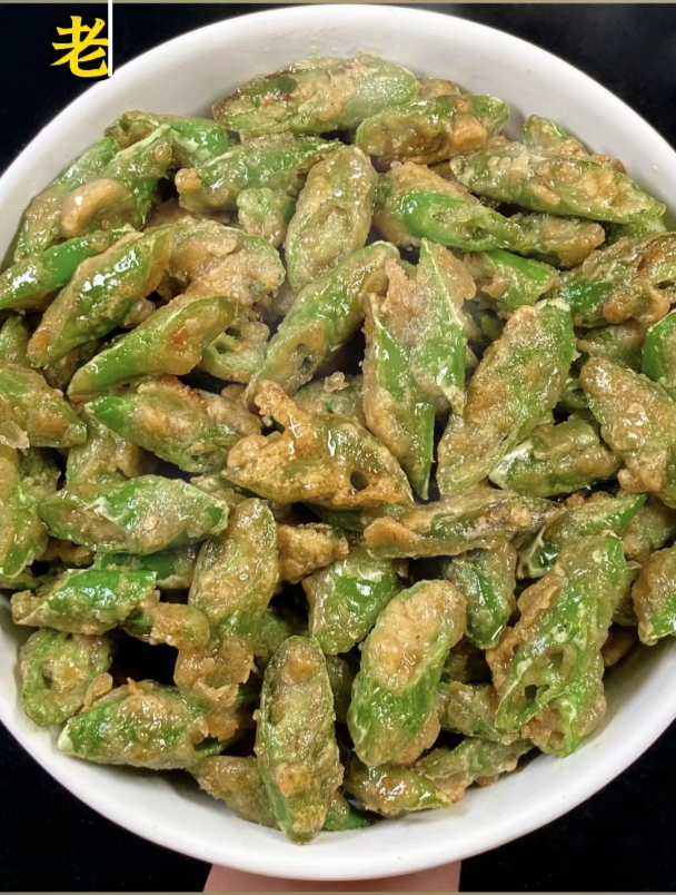 老人家一定要多吃的九道特色家常素菜,真的是太好吃了