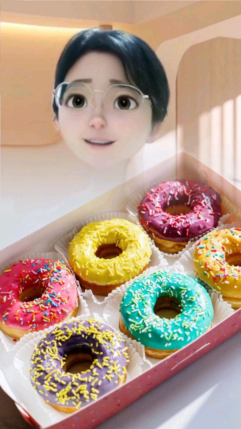 天呐!这类面包热量比炸鸡还高,早餐可别再乱买了!