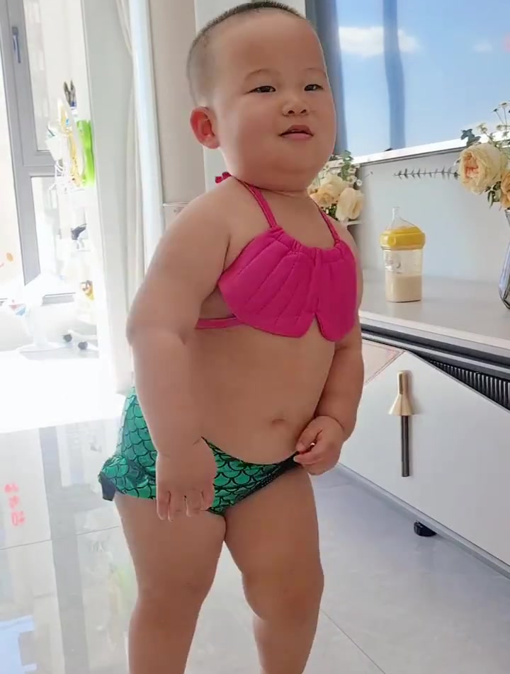 大胖头鱼上岸了