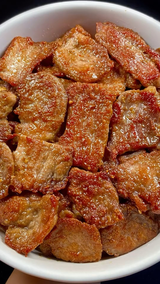 餐桌上最受欢迎的十道经典下饭菜!