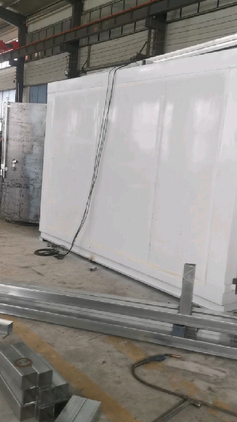 面包固化炉,大旋粉回收系统,喷涂设备