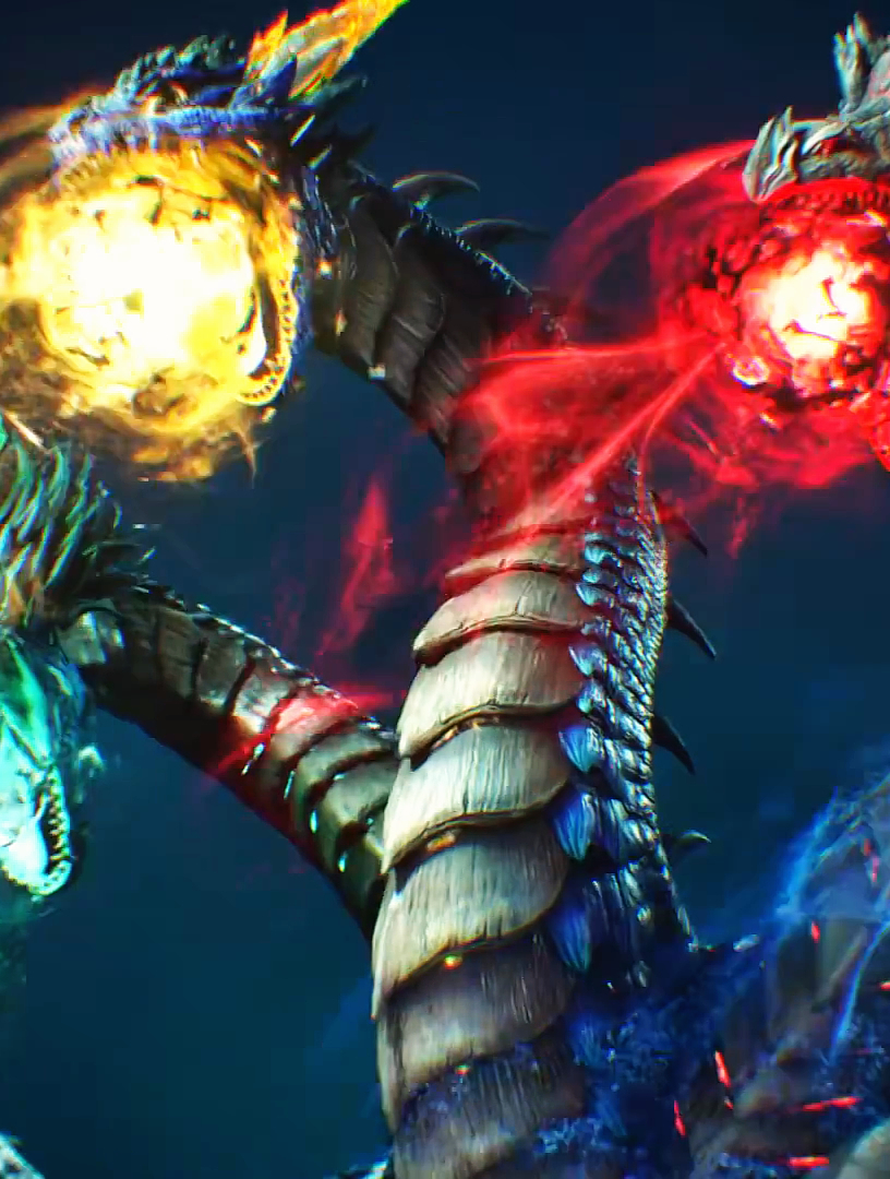 皓月竟能摧毁魔神柱,简直是魔族克星