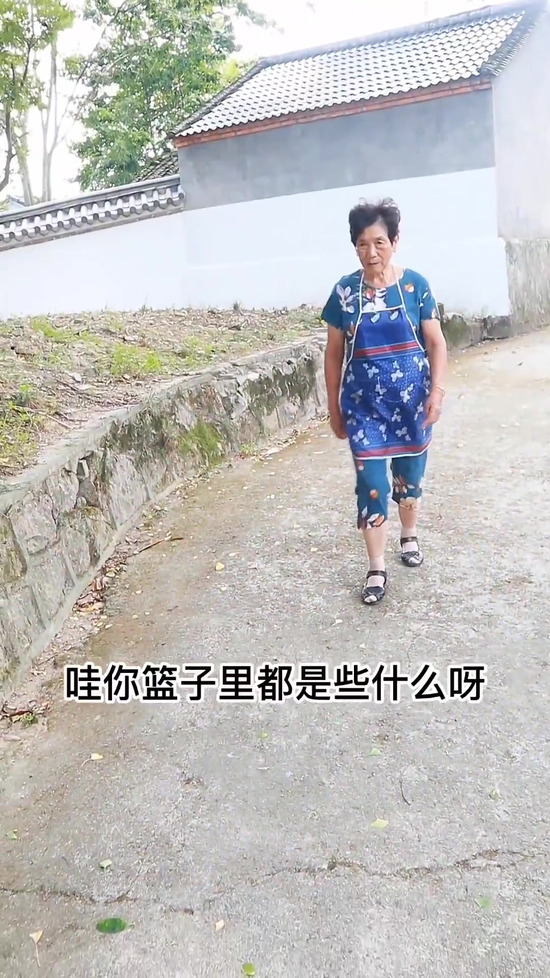 婆婆没胃口,阿玉做个番茄红薯疙瘩汤,很是开胃
