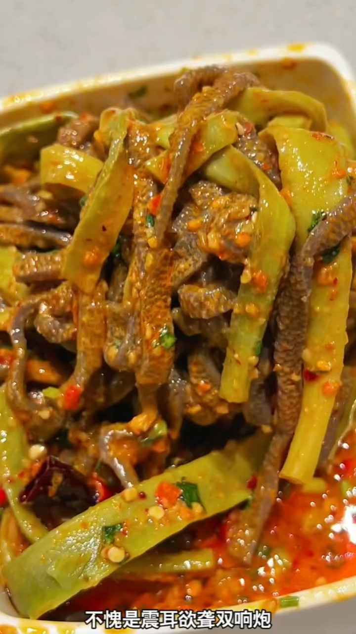 想把海底捞这个隐藏菜单!安利给全世界!海底捞隐藏吃法你会了吗