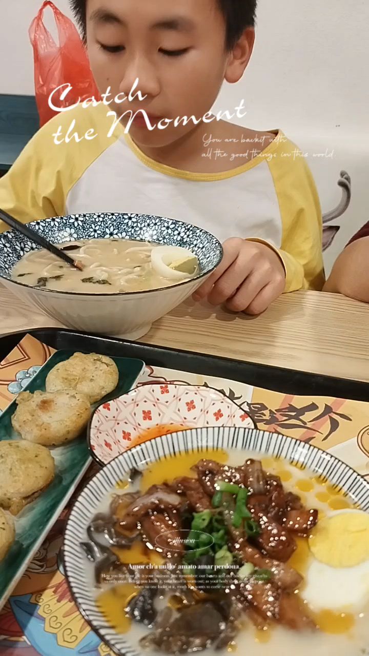 我的周六下午茶时光