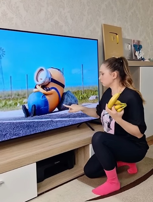 小黄人最佳搞笑场景