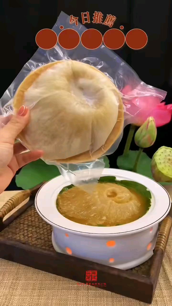 红烧鱼翅,高端选择