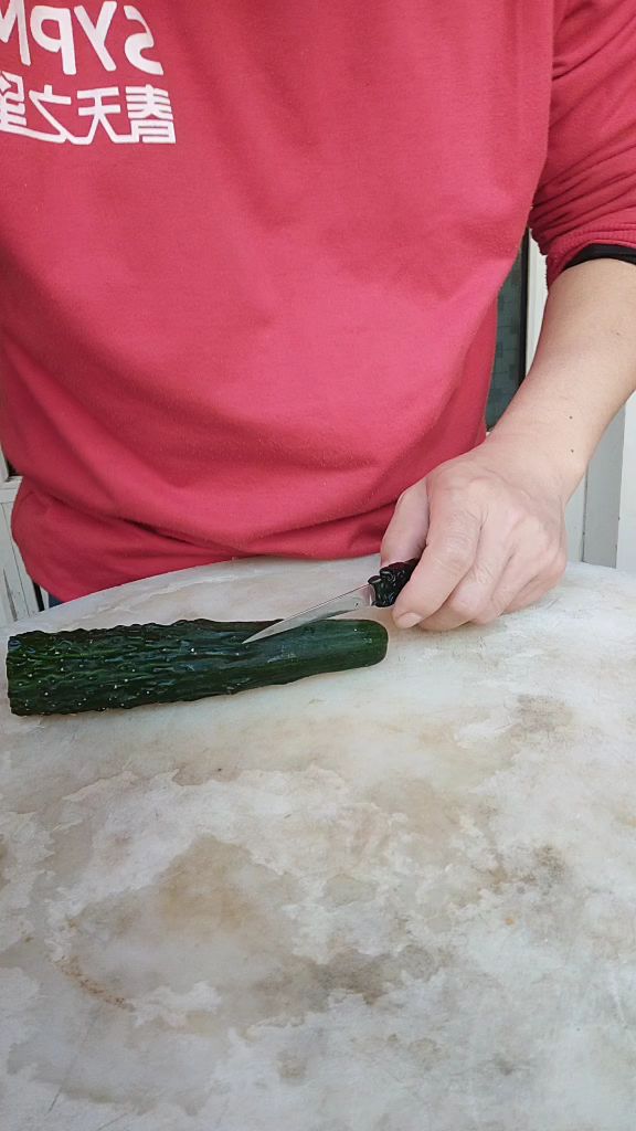 在家做的菜肴不知如何装饰,像我这样简单好看易学