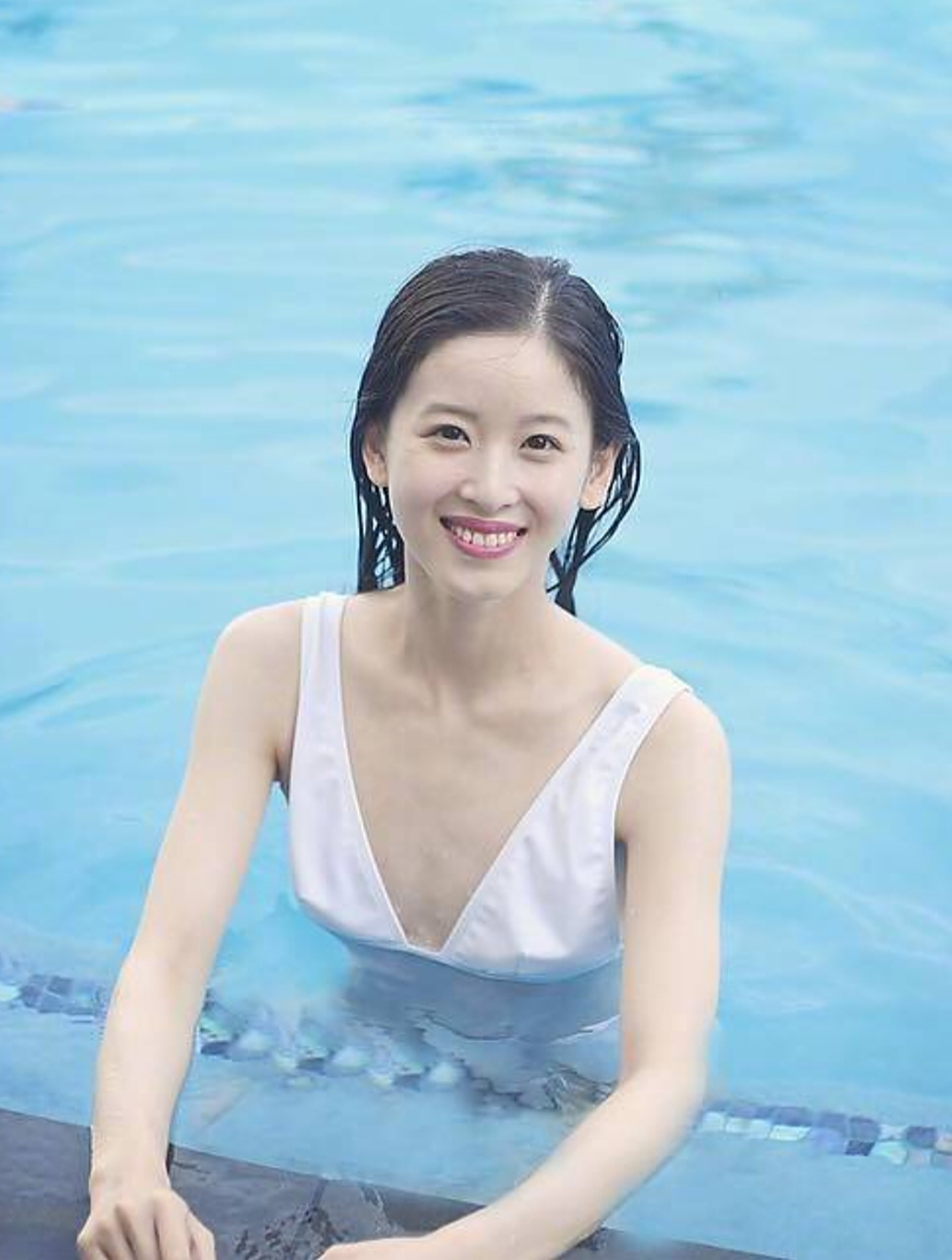 奶茶妹妹章泽天的野心真的只是成为一个豪门阔太吗