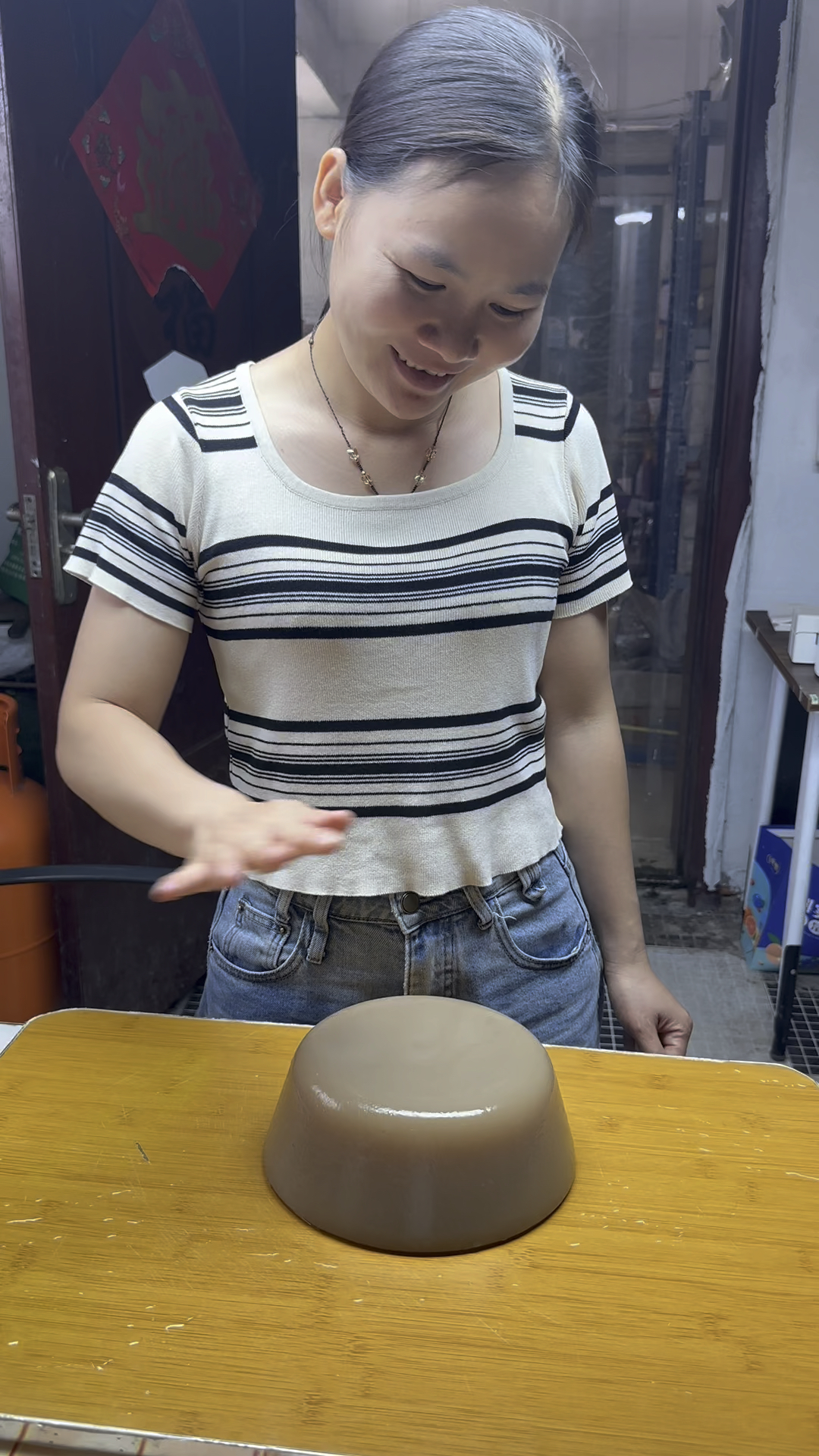 河南人的夏天不只有捞面条和豆撅子,还有好吃到破防的炒凉粉