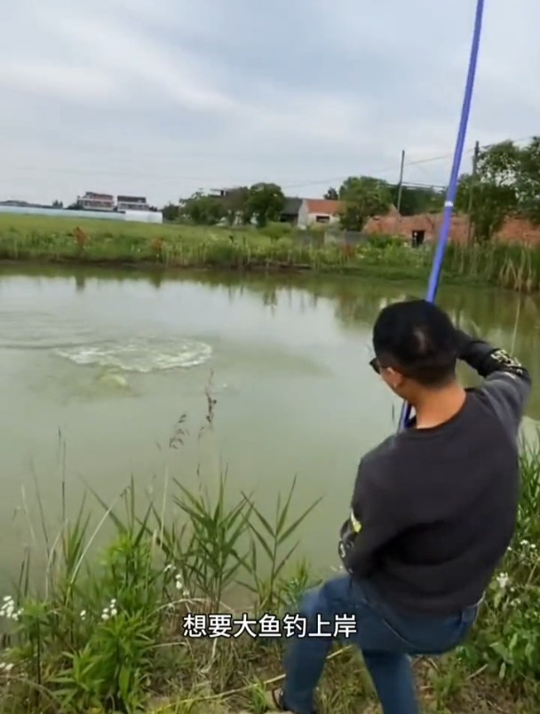 大力马线组钓鱼效果如何?拉力真的比普通线组强吗?