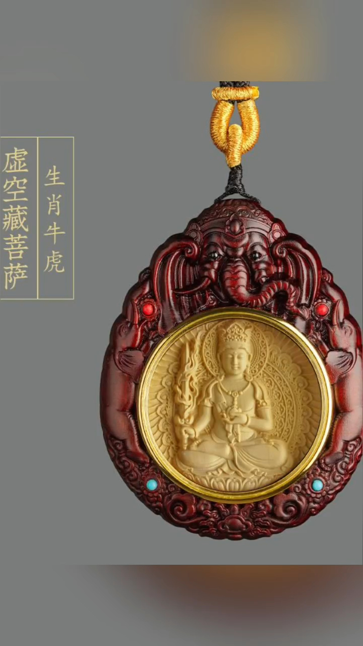 时尚精英、明星达人都爱请的十二生肖本命佛,你请到了吗?