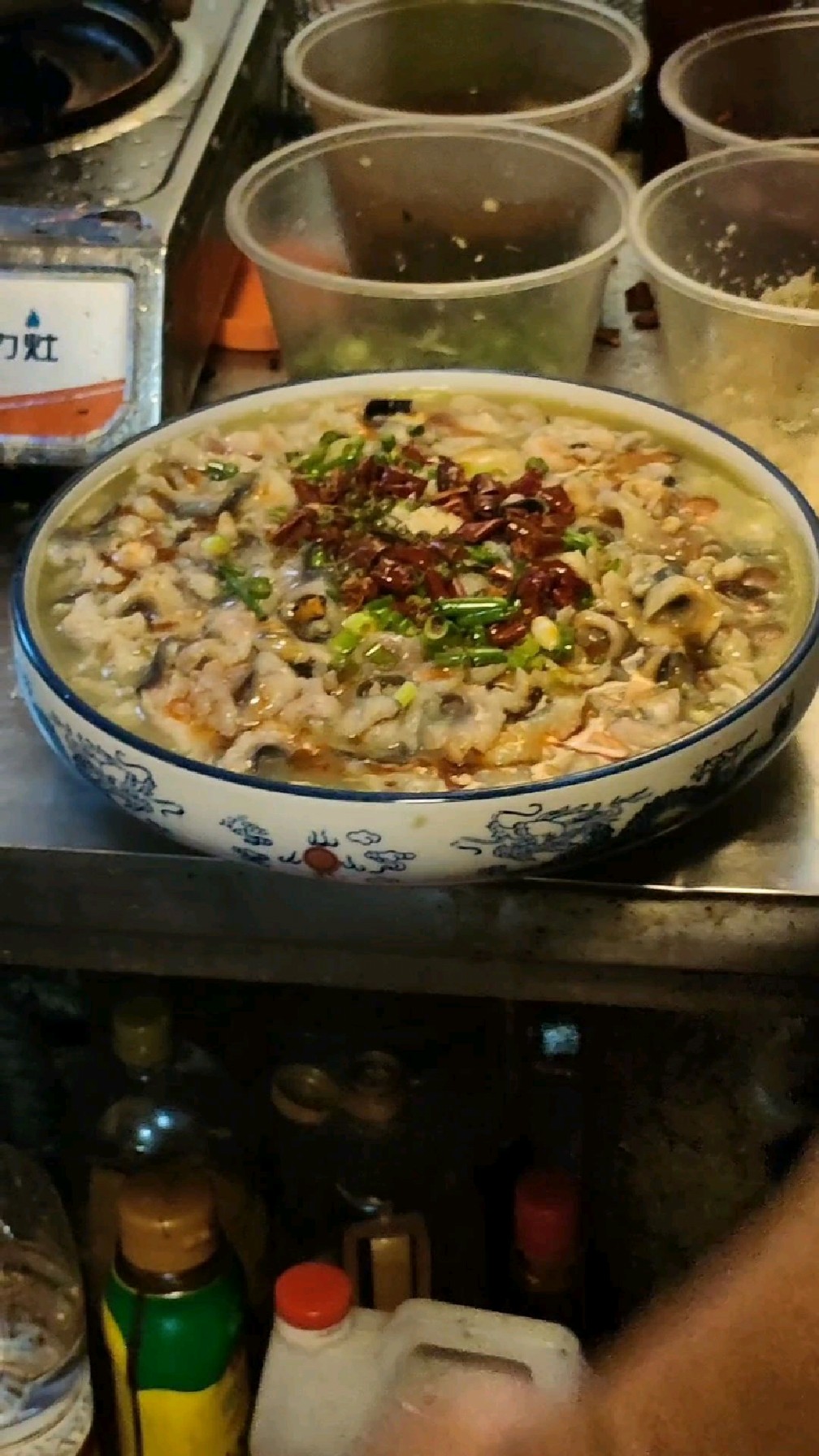 特色酸菜鱼无刺鲶鱼,又麻又辣!48元超值实惠