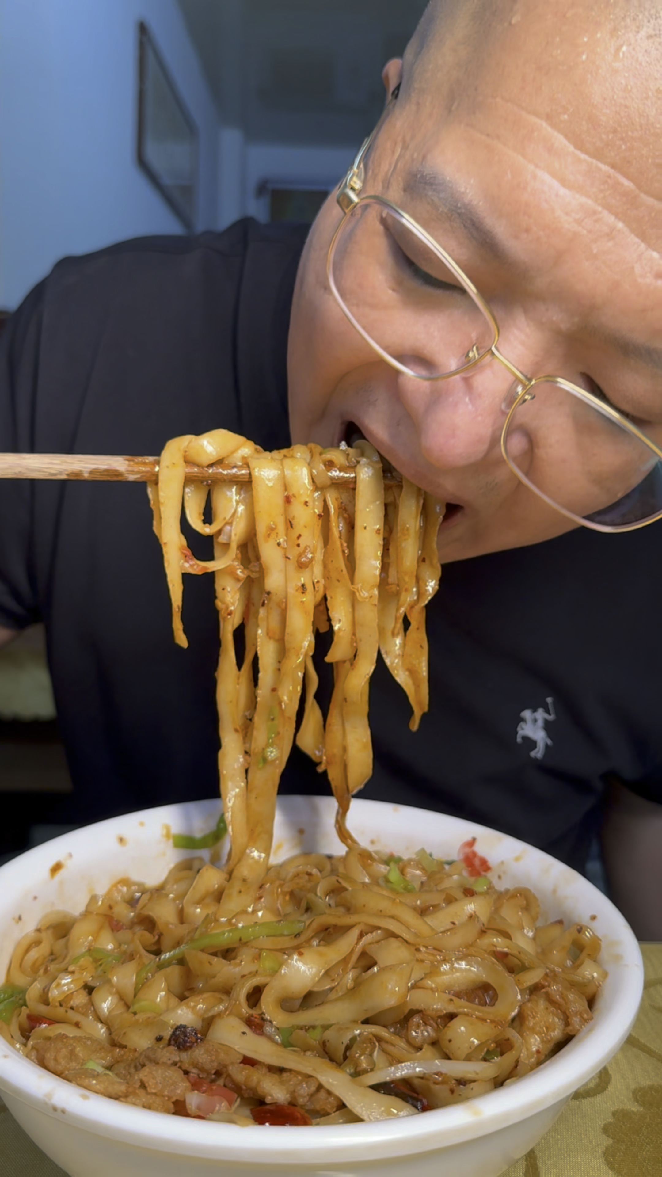 世界面食看中国,中国面食看山西!山西刀削面