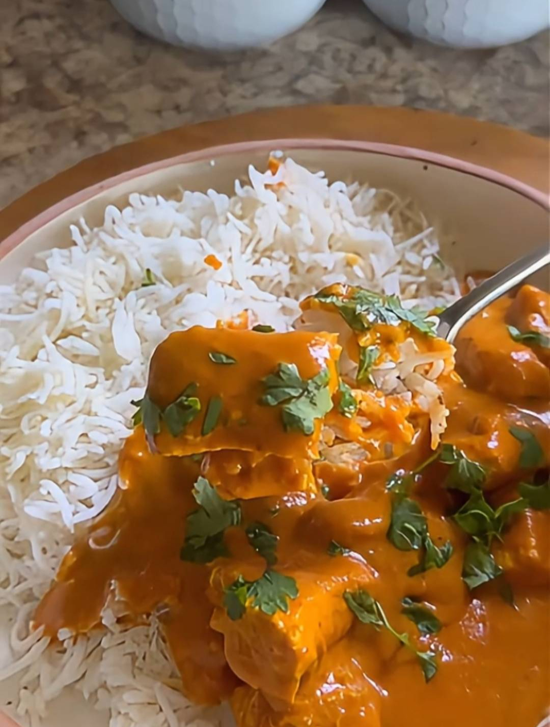 在家就能做的印度美味:自制黄油鸡,香到离谱