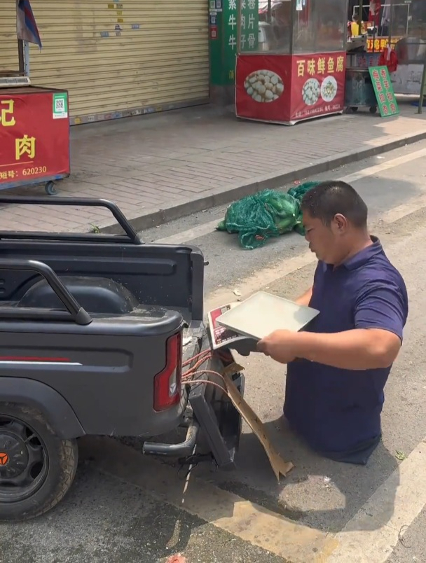 我自己能做到的事情,我都会拒绝别人的帮助