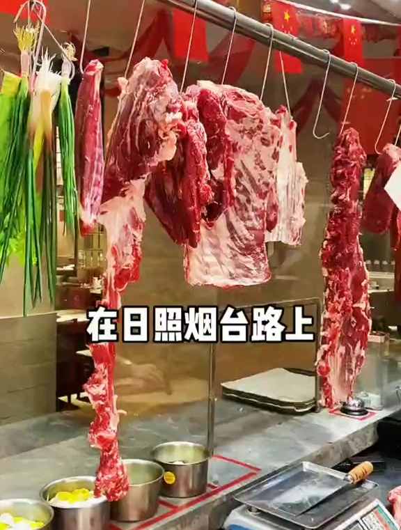 90后老板开了一家潮汕牛肉火锅,鲜切牛肉、手打牛肉丸的确好吃!