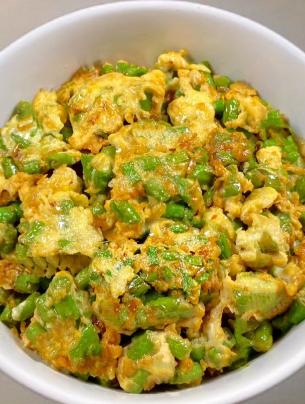 多吃碱性食物瘦的快的八道家庭素菜,最后一道价值百万